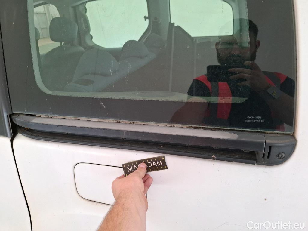  Citroen  Berlingo CITROEN  Multispace 5p Monovolume HDi 75 Confort #67