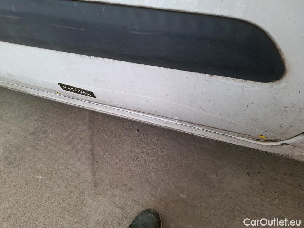  Citroen  Berlingo CITROEN  Multispace 5p Monovolume HDi 75 Confort #15