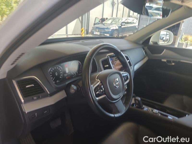  Volvo  XC90 XC 90 (2015)  B5 DE Momentum AWD AT #14