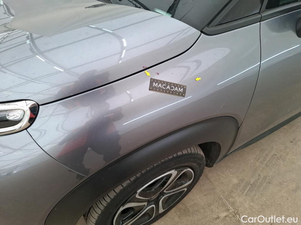  Citroen  C3  Aircross Feel Business 1.6 BlueHDi 100CV BVM5 E6 #57