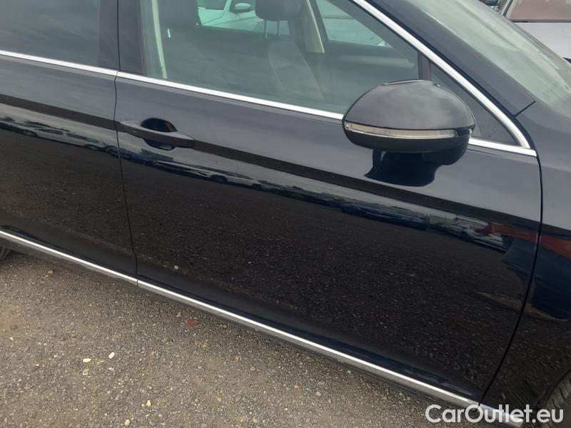  Volkswagen  Passat  Variant (CB5) (2019) Pas.Var.2.0TDI 110 HL AT #5