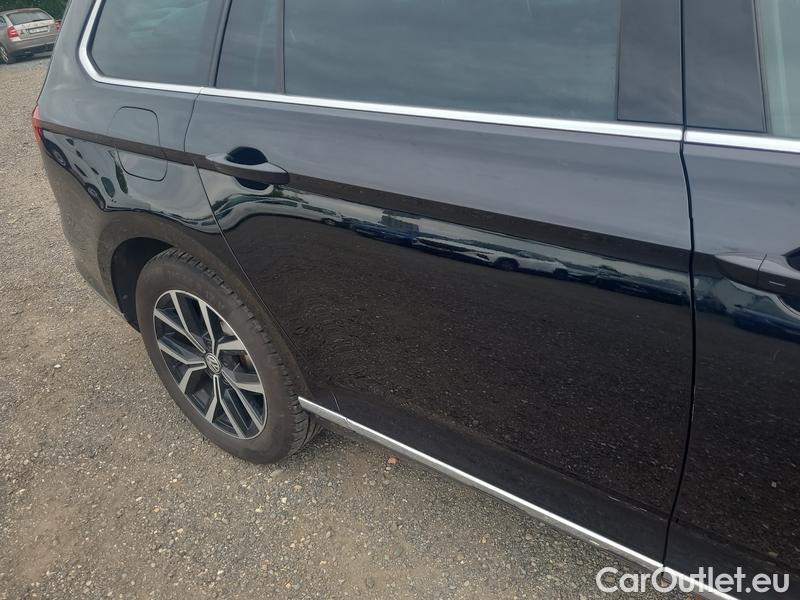  Volkswagen  Passat  Variant (CB5) (2019) Pas.Var.2.0TDI 110 HL AT #7