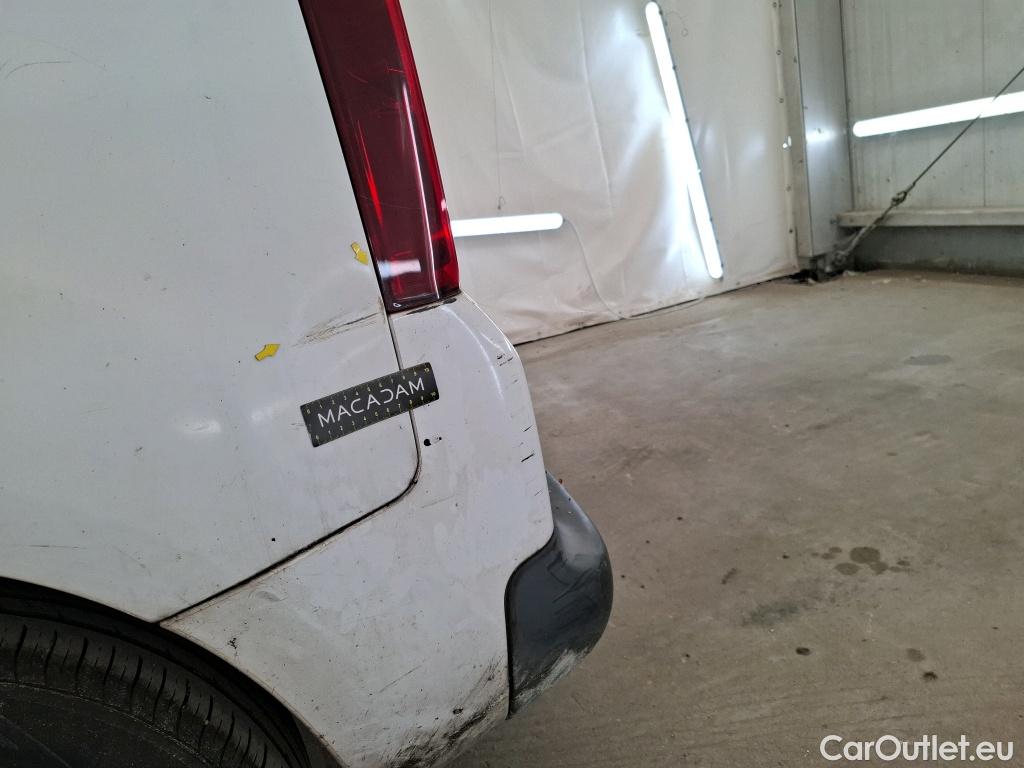  Citroen  Berlingo CITROEN  Multispace 5p Monovolume HDi 75 Confort #30