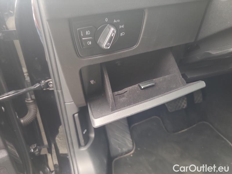  Volkswagen  Passat  Variant (CB5) (2019) Pas.Var.2.0TDI 110 HL AT #15