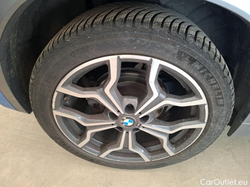  Bmw  X2 Série  sDrive 16d M Sport X 1.5 115CV BVA7 E6d #22