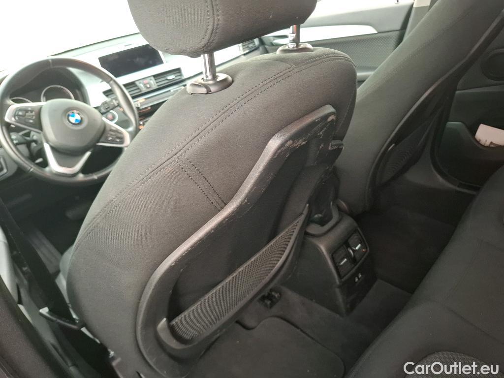  Bmw  X1 Série  sDrive16d Lounge 1.5 115CV BVA7 E6d #14