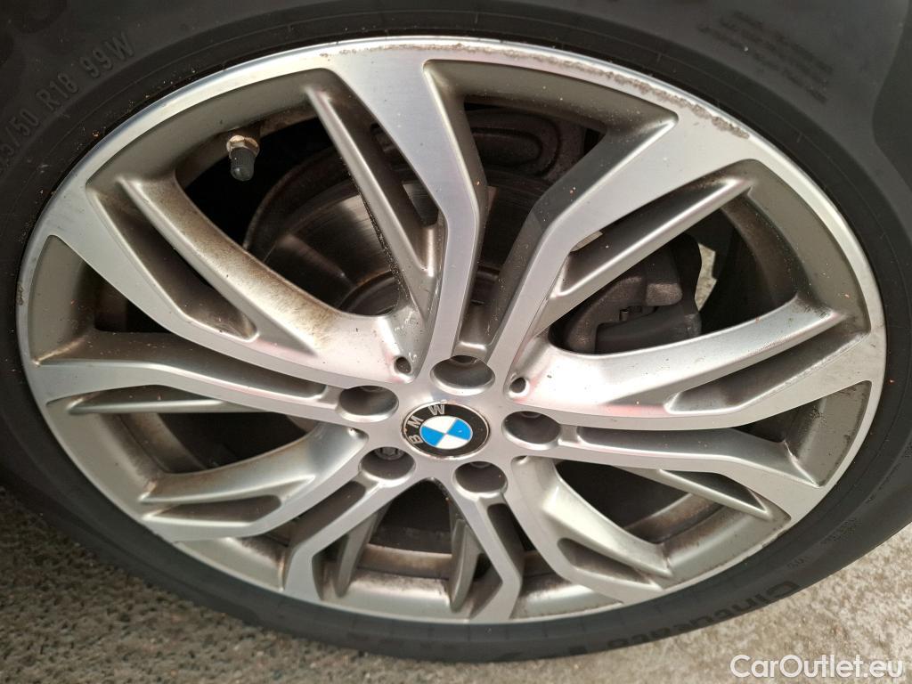  Bmw  X1 Série  sDrive16d Lounge 1.5 115CV BVA7 E6d #8
