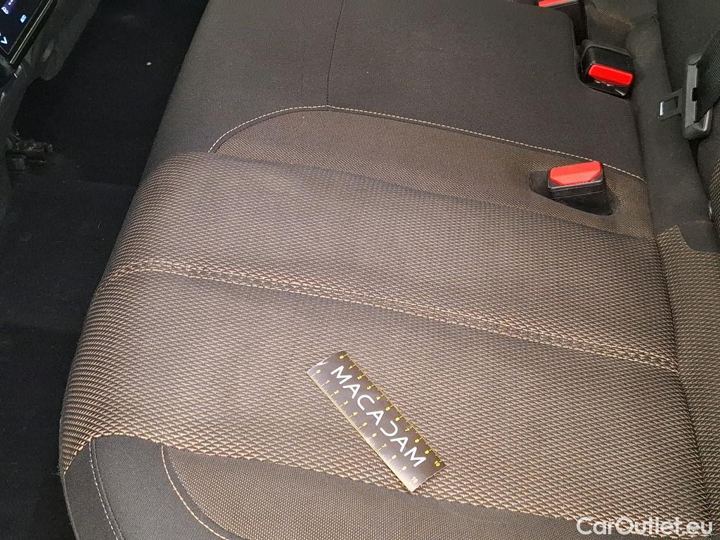  DS  DS7 7 Crossback Bastille + 1.5 BlueHDi 130CV BVA8 E6d #34