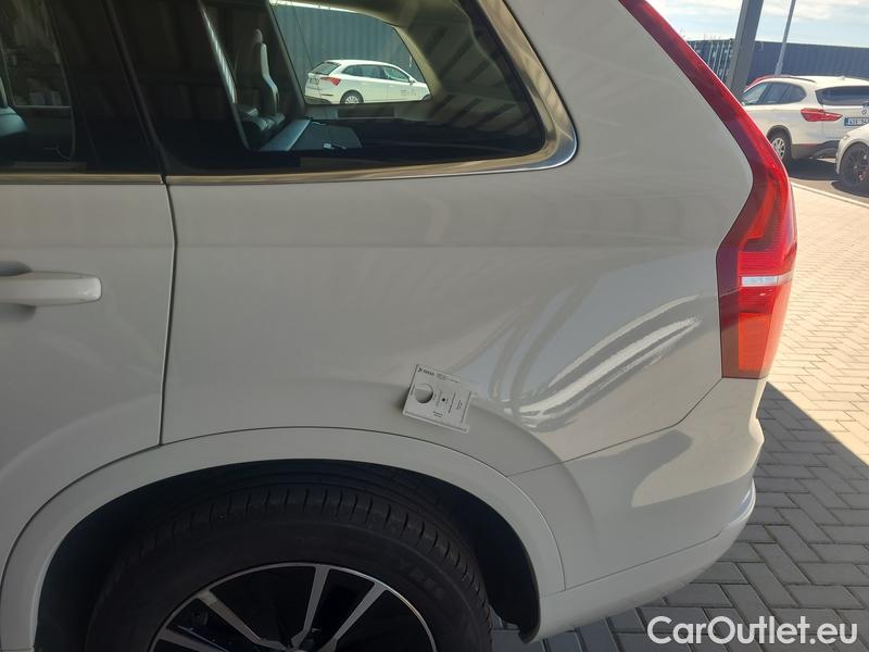  Volvo  XC90 XC 90 (2015)  B5 DE Momentum AWD AT #26