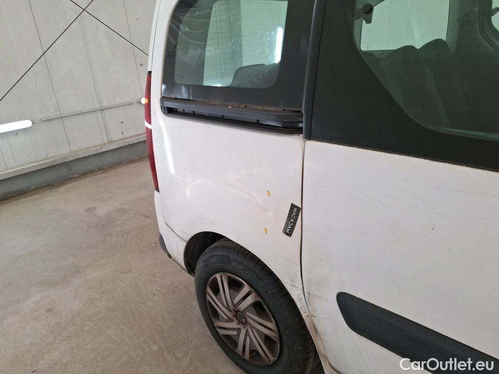  Citroen  Berlingo CITROEN  Multispace 5p Monovolume HDi 75 Confort #17