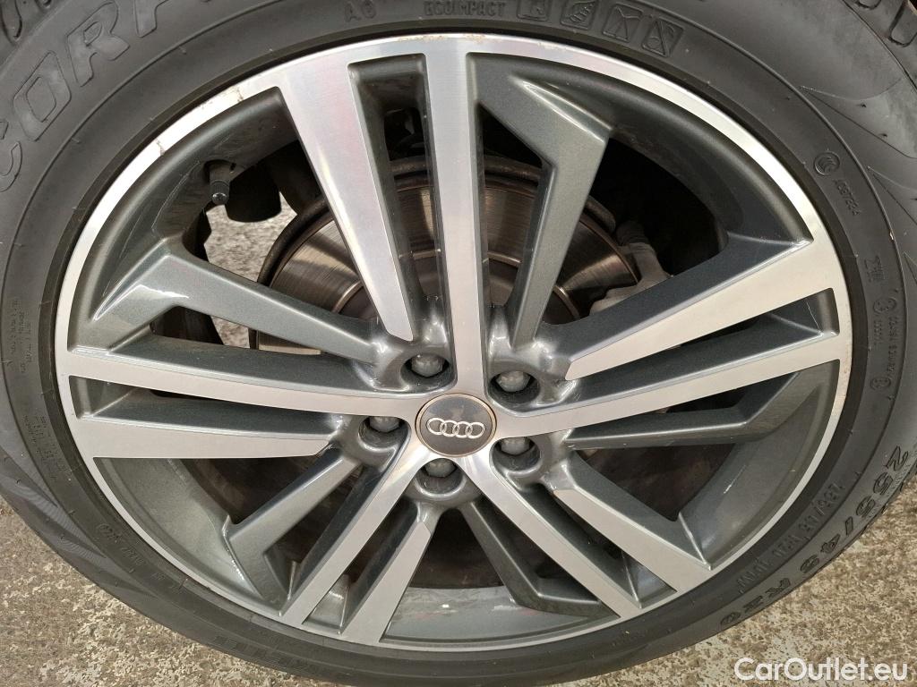  Audi  Q5 AUDI  5p SUV 40 TDI 190 QTT S TRONIC 7 S LINE #10