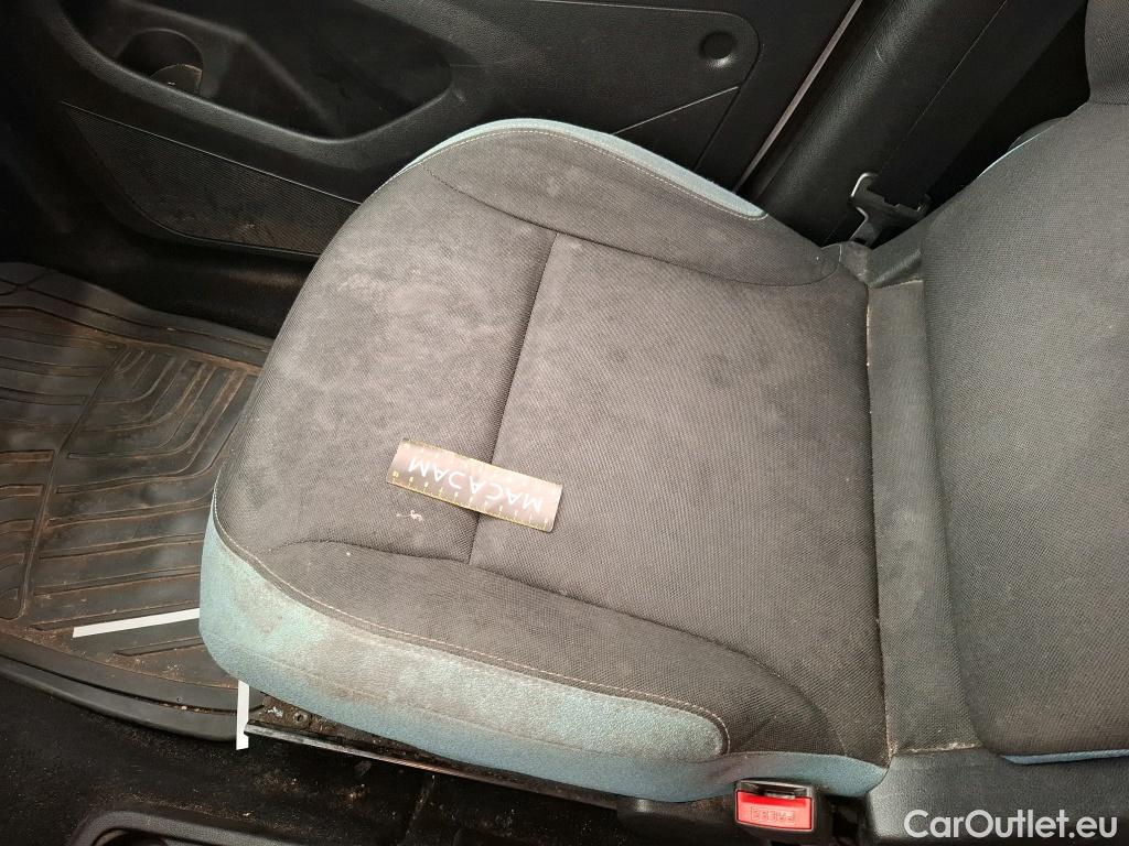  Citroen  Berlingo CITROEN  Multispace 5p Monovolume HDi 75 Confort #73
