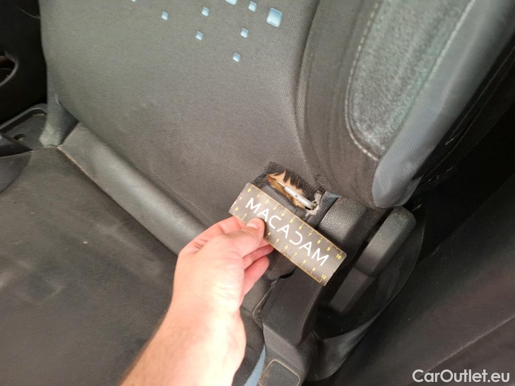  Citroen  Berlingo CITROEN  Multispace 5p Monovolume HDi 75 Confort #53