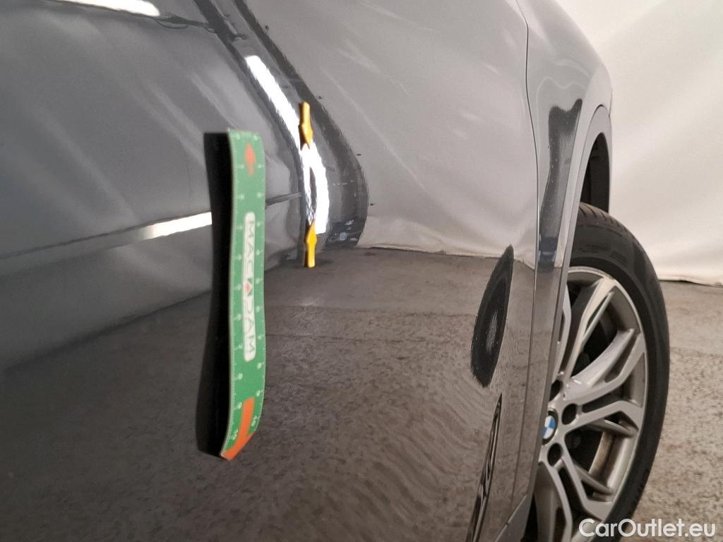  Bmw  X1 Série  sDrive16d Lounge 1.5 115CV BVA7 E6d #23