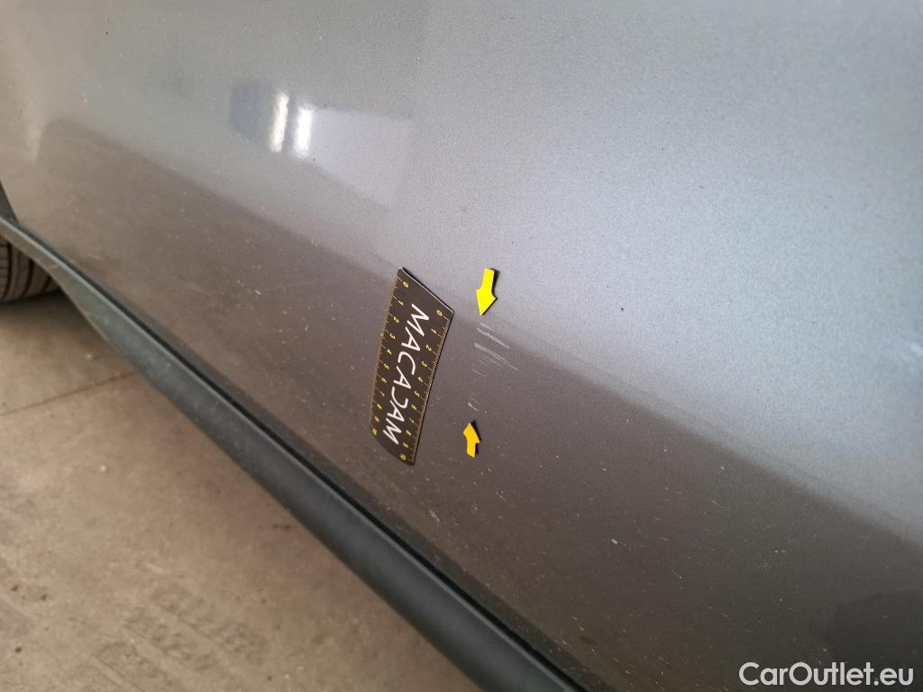  Citroen  C3  Aircross Feel Business 1.6 BlueHDi 100CV BVM5 E6 #10