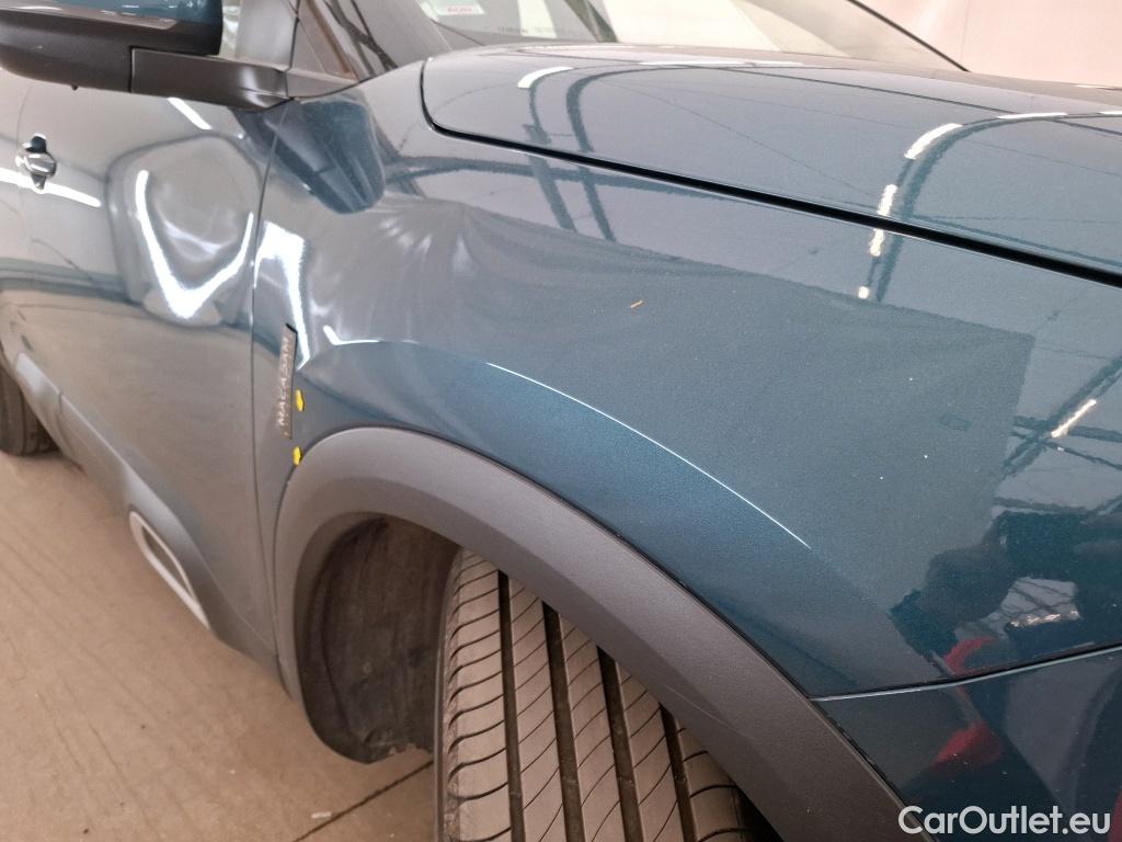  Citroen  C5  Aircross Business 1.5 BlueHDi 130CV BVA8 E6dT #25