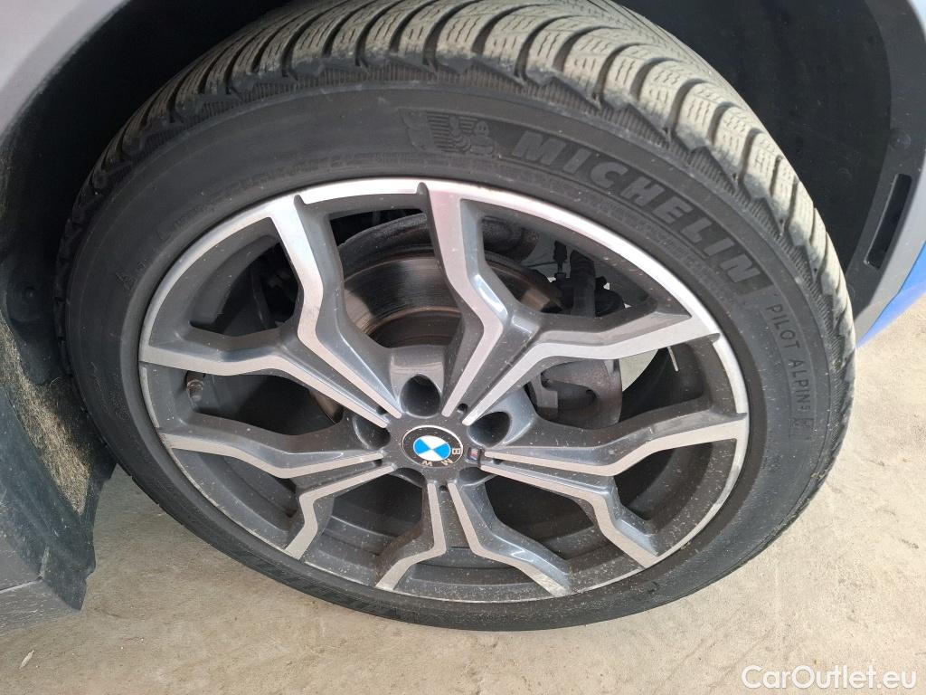  Bmw  X2 Série  sDrive 16d M Sport X 1.5 115CV BVA7 E6d #2