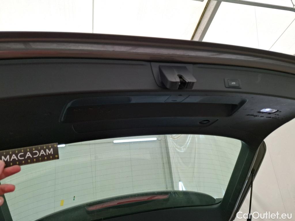  Audi  A4  Avant 35 TDI Business Line 2.0 TDI 165CV BVA7 E6d #5