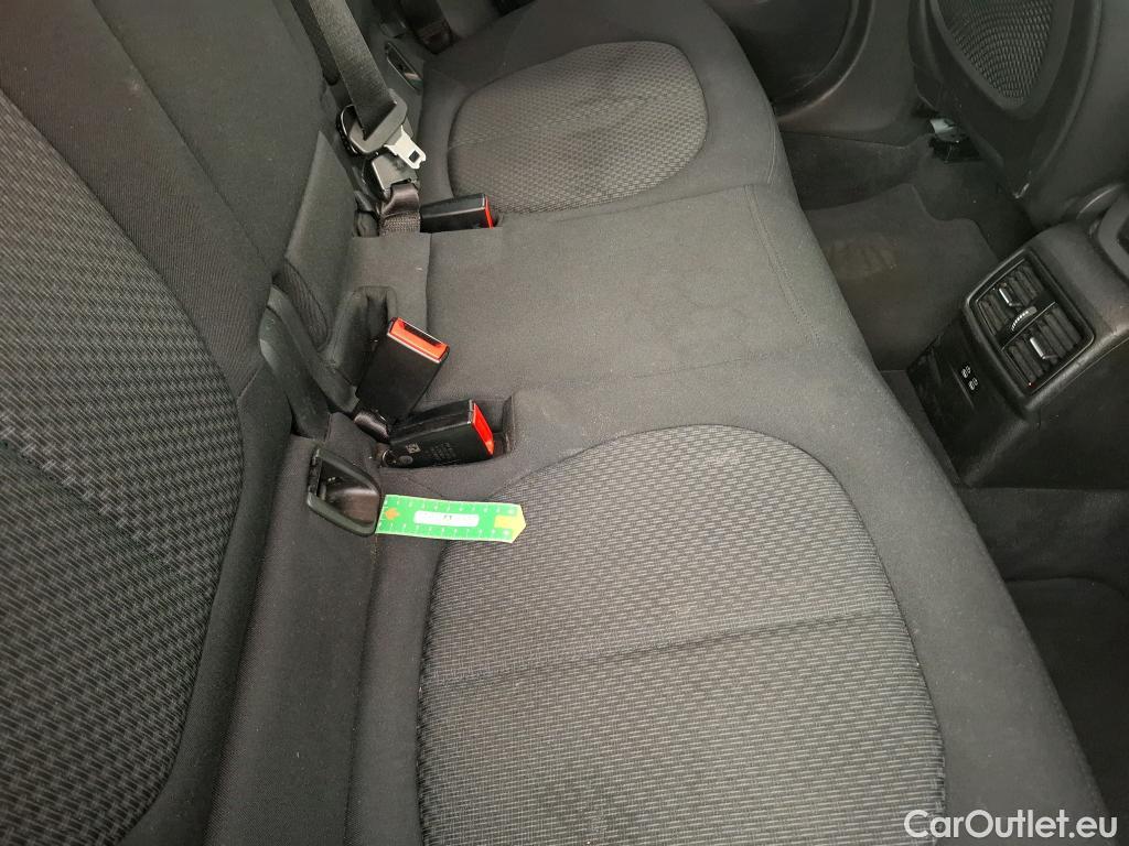  Bmw  X1 Série  sDrive16d Lounge 1.5 115CV BVA7 E6d #27
