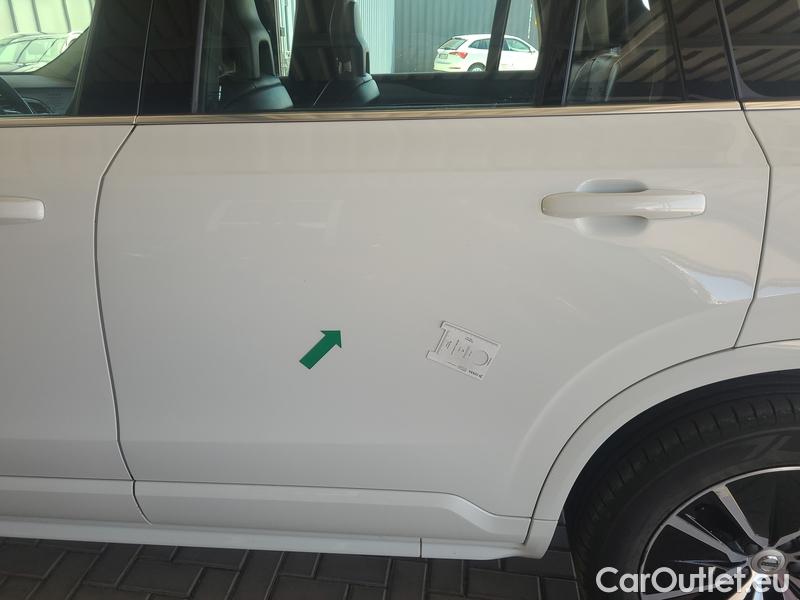  Volvo  XC90 XC 90 (2015)  B5 DE Momentum AWD AT #6