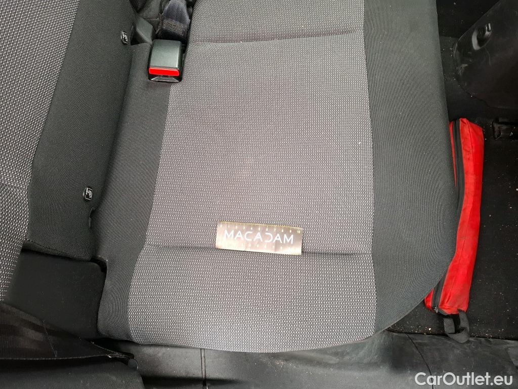  Citroen  C3  Aircross Feel Business 1.6 BlueHDi 100CV BVM5 E6 #38