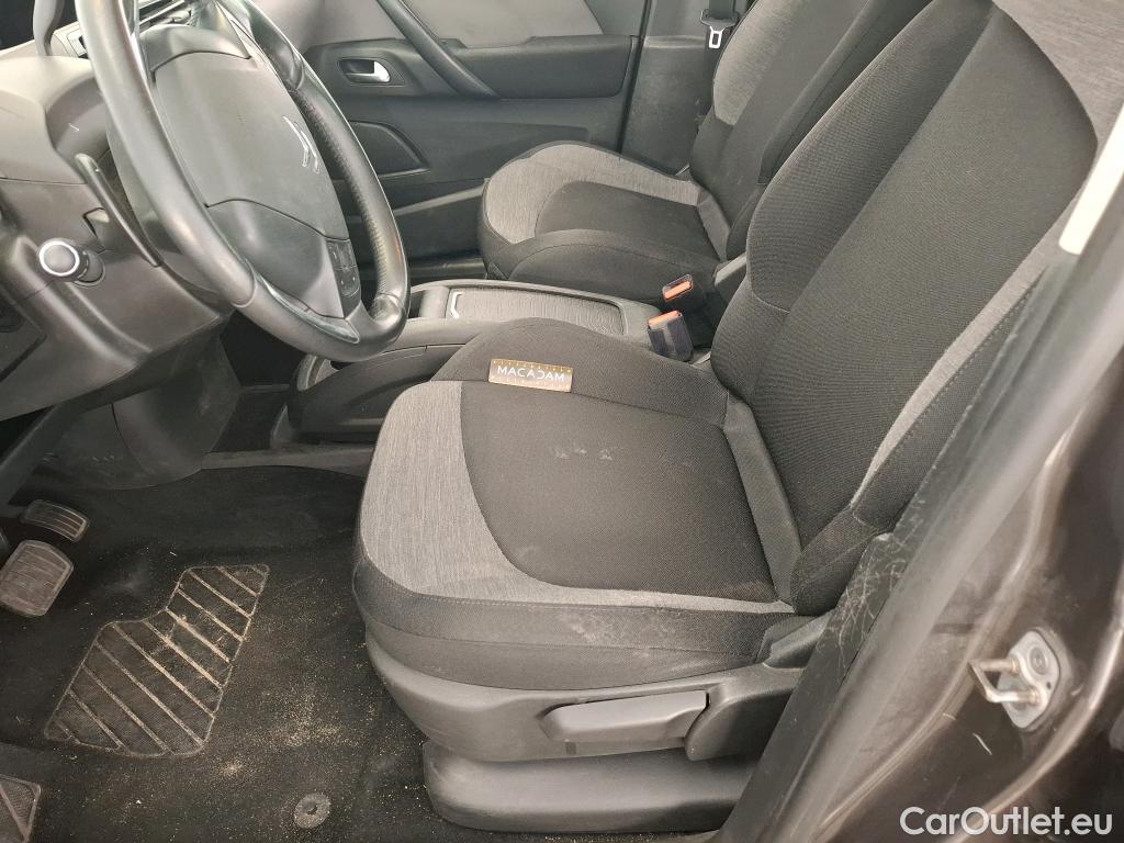  Citroen  C4 Grand Picasso Grand C4 Picasso/Spacetourer Business Class 1.5 BlueHDi 130CV BVA8 7 Sieges E6d #17