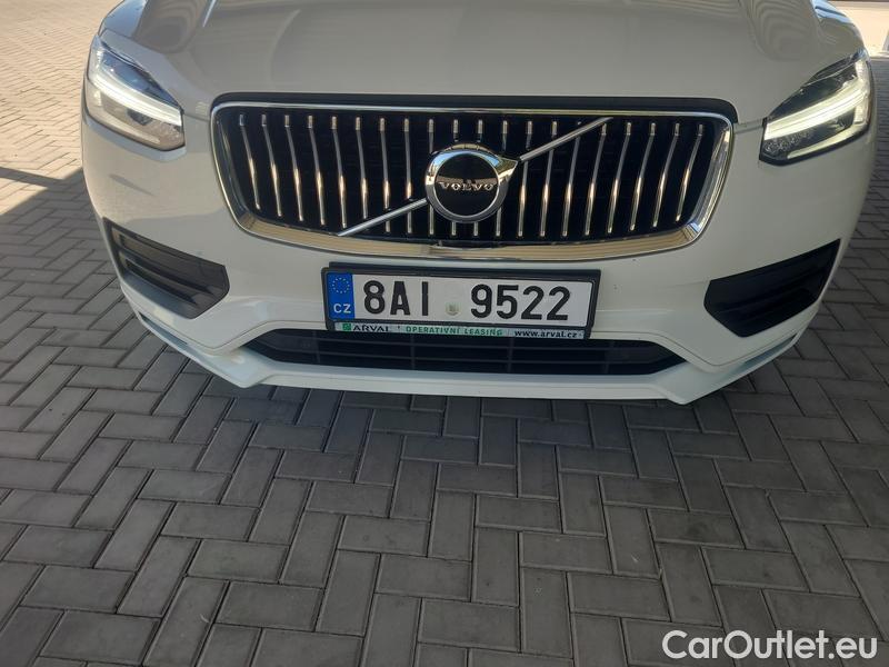 Volvo  XC90 XC 90 (2015)  B5 DE Momentum AWD AT #2