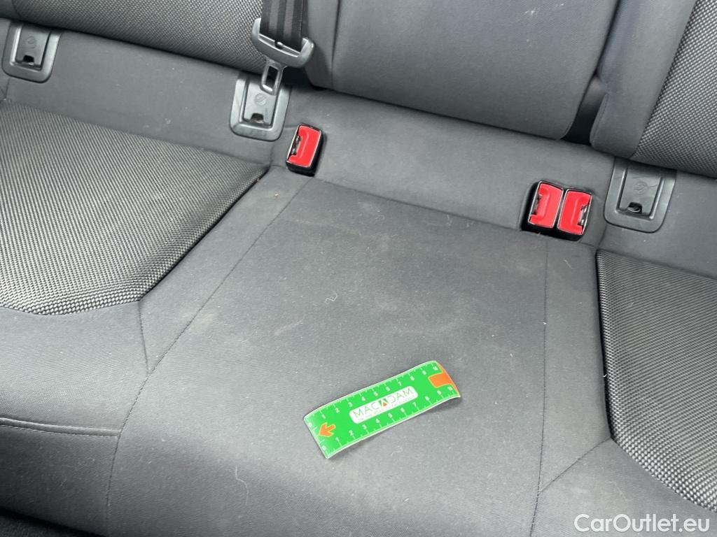  Audi  A3  Sportback 1.6 TDI 115CV BVM6 E6 #4