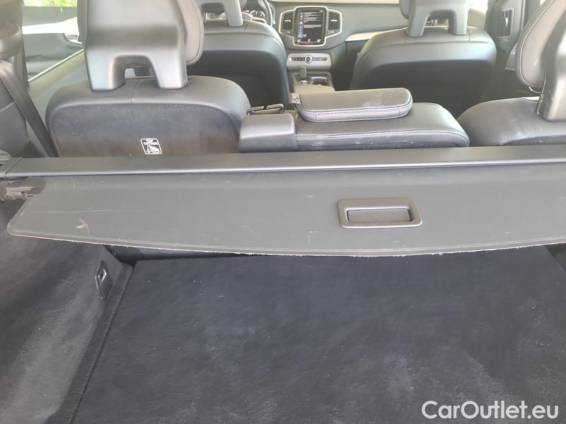  Volvo  XC90 XC 90 (2015)  B5 DE Momentum AWD AT #25