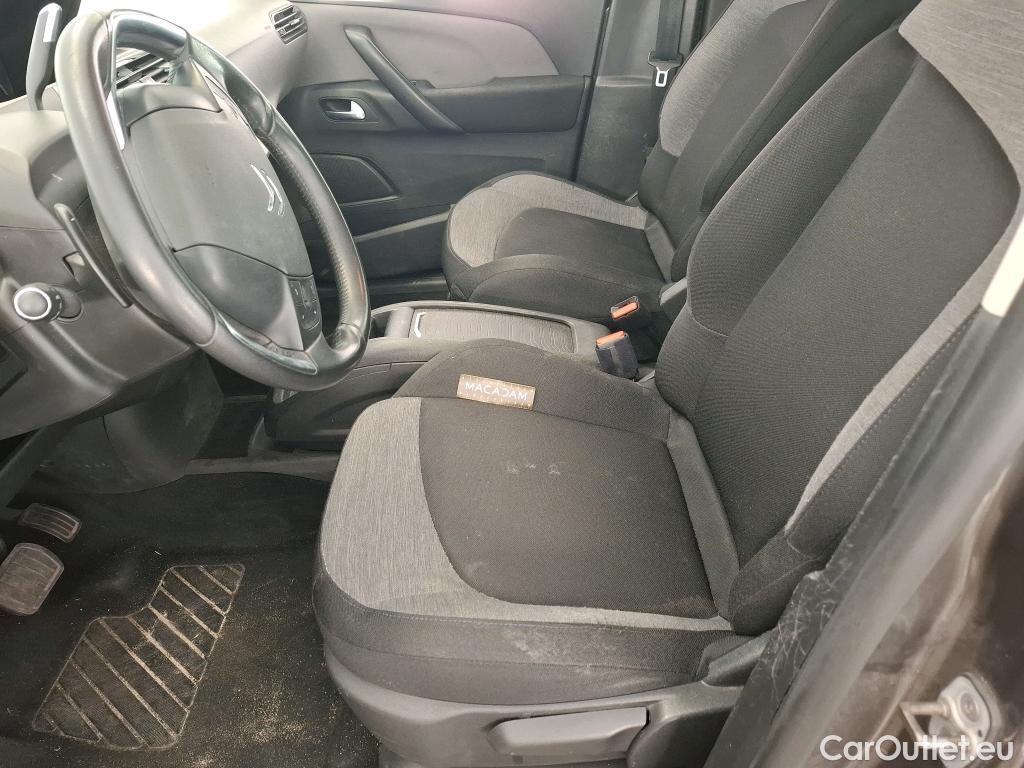  Citroen  C4 Grand Picasso Grand C4 Picasso/Spacetourer Business Class 1.5 BlueHDi 130CV BVA8 7 Sieges E6d #23