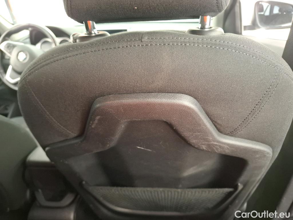  Bmw  X1 Série  sDrive16d Lounge 1.5 115CV BVA7 E6d #12