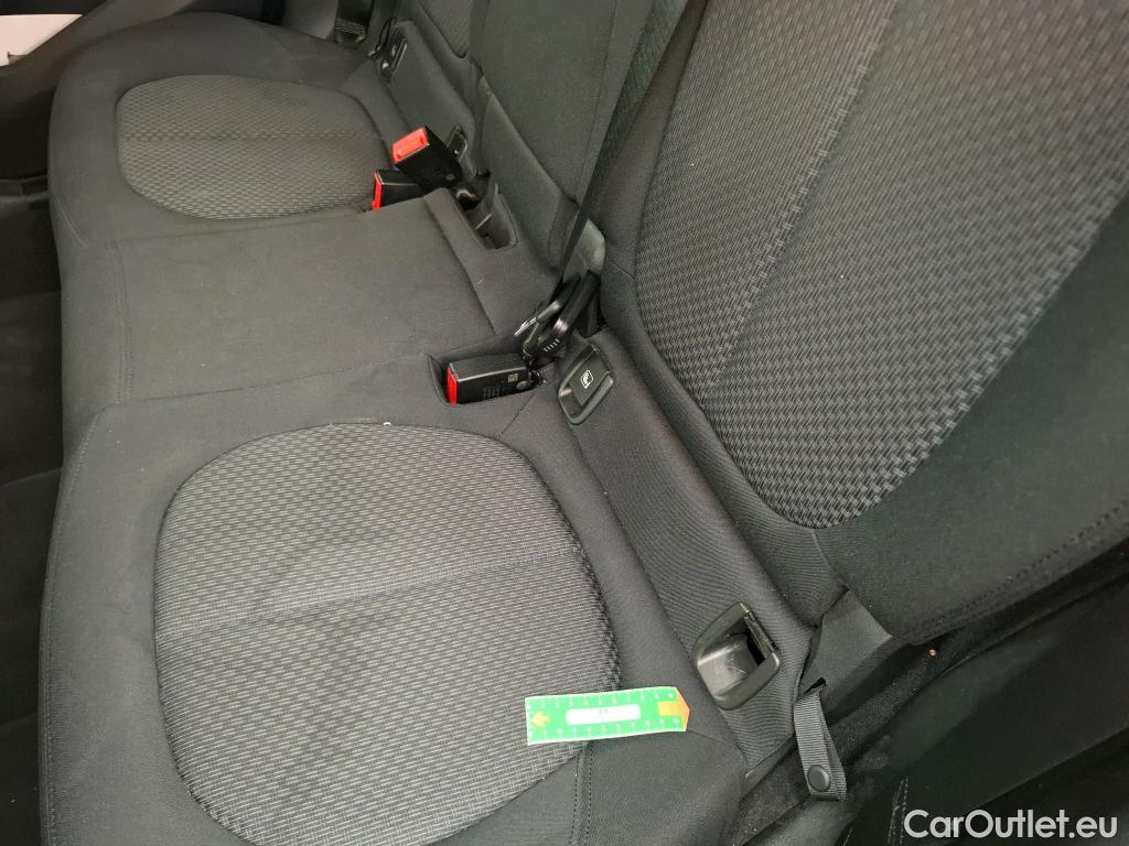  Bmw  X1 Série  sDrive16d Lounge 1.5 115CV BVA7 E6d #29