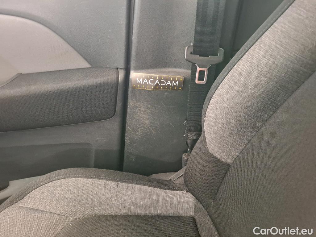  Citroen  C4 Grand Picasso Grand C4 Picasso/Spacetourer Business Class 1.5 BlueHDi 130CV BVA8 7 Sieges E6d #11