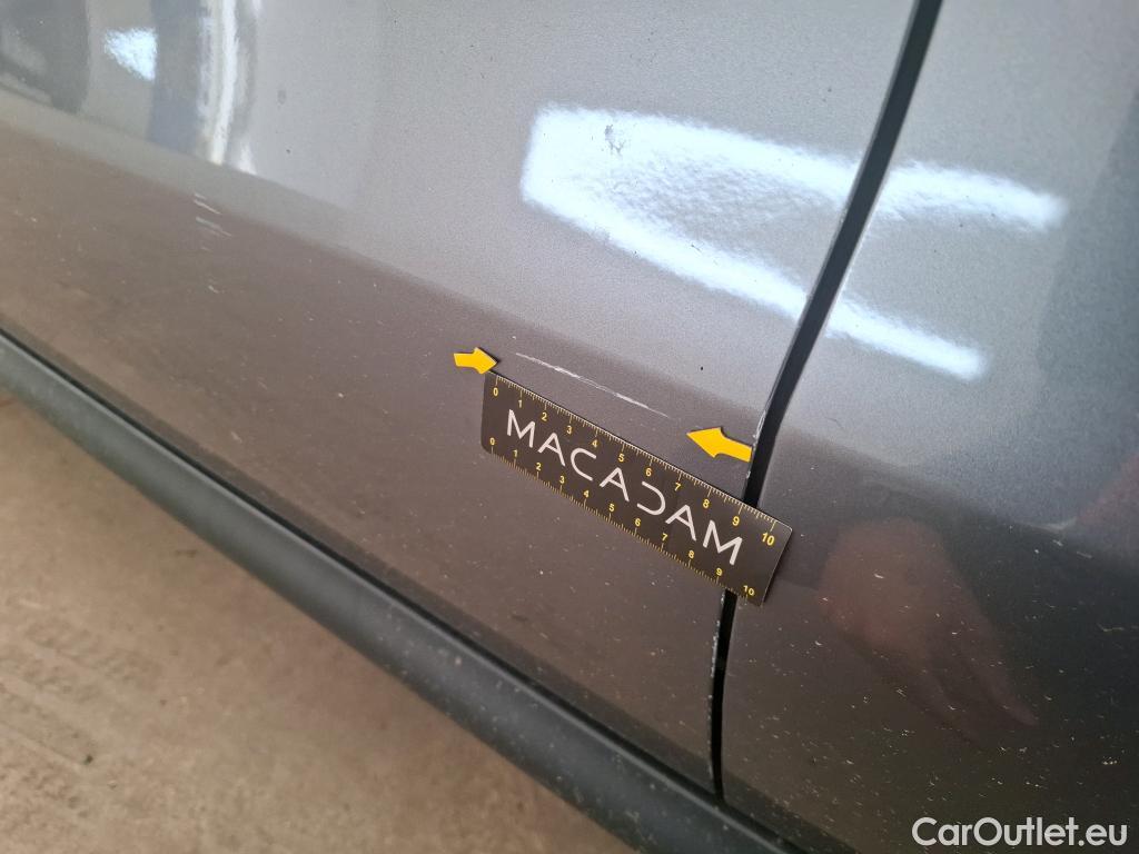  Citroen  C3  Aircross Feel Business 1.6 BlueHDi 100CV BVM5 E6 #9