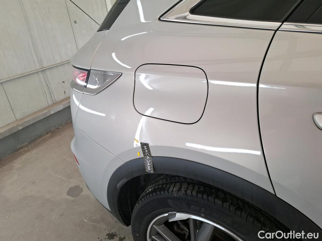  DS  DS7 7 Crossback Bastille + 1.5 BlueHDi 130CV BVA8 E6d #28