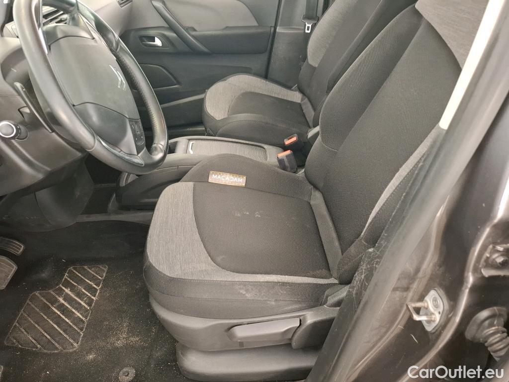  Citroen  C4 Grand Picasso Grand C4 Picasso/Spacetourer Business Class 1.5 BlueHDi 130CV BVA8 7 Sieges E6d #21