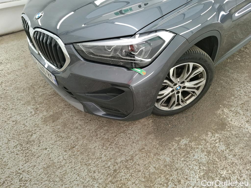  Bmw  X1 Série  sDrive16d Lounge 1.5 115CV BVA7 E6d #4
