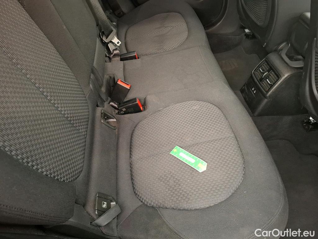  Bmw  X1 Série  sDrive16d Lounge 1.5 115CV BVA7 E6d #25