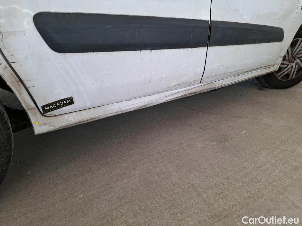 Citroen  Berlingo CITROEN  Multispace 5p Monovolume HDi 75 Confort #1