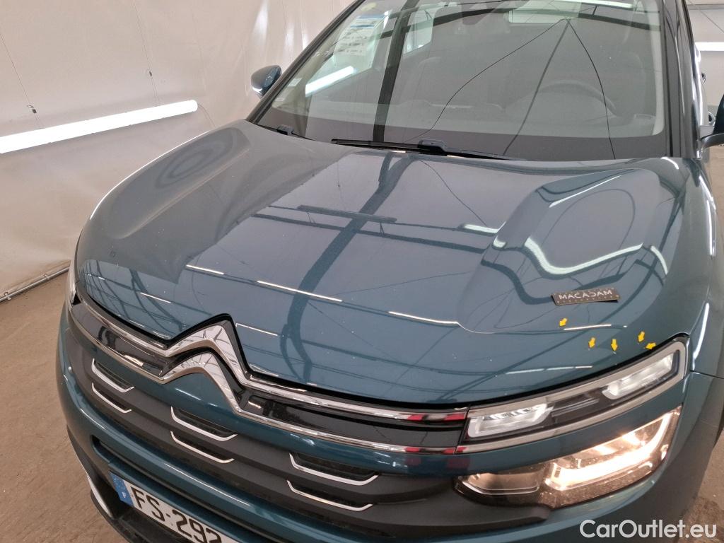  Citroen  C5  Aircross Business 1.5 BlueHDi 130CV BVA8 E6dT #13