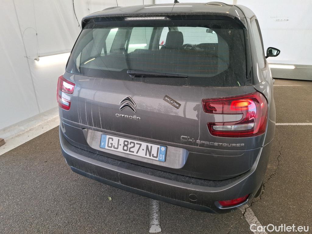  Citroen  C4 Grand Picasso Grand C4 Picasso/Spacetourer Business Class 1.5 BlueHDi 130CV BVA8 7 Sieges E6d #30