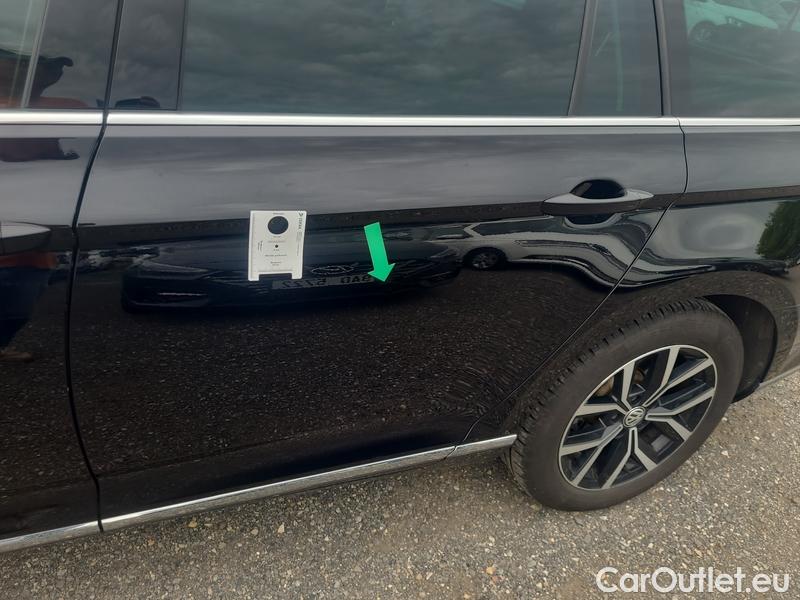  Volkswagen  Passat  Variant (CB5) (2019) Pas.Var.2.0TDI 110 HL AT #2