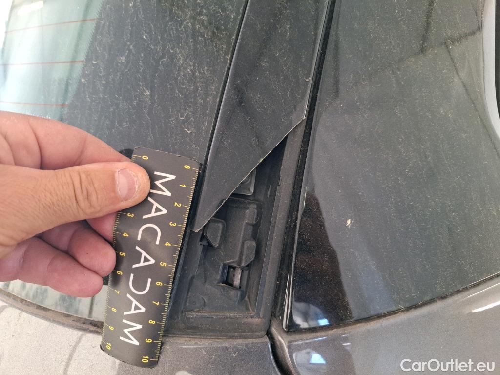 Citroen  C4 Grand Picasso Grand C4 Picasso/Spacetourer Business Class 1.5 BlueHDi 130CV BVA8 7 Sieges E6d #14