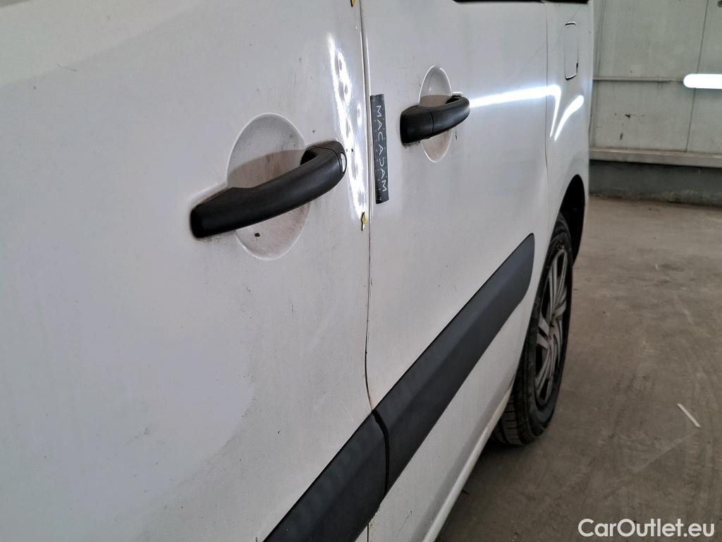  Citroen  Berlingo CITROEN  Multispace 5p Monovolume HDi 75 Confort #36