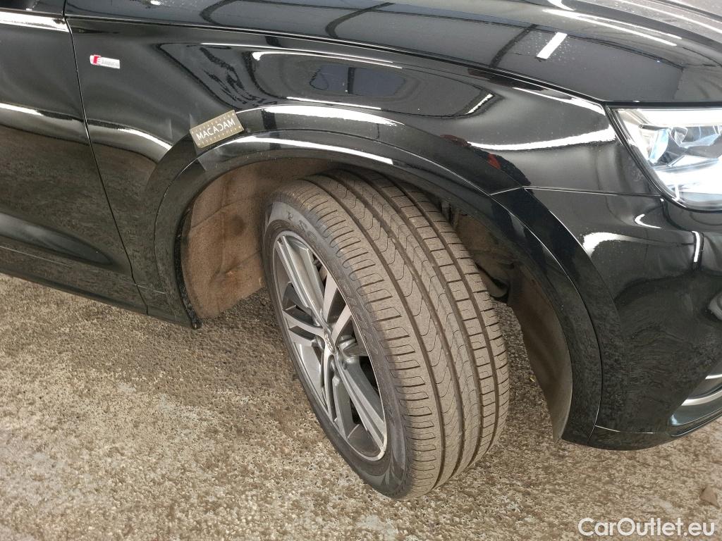  Audi  Q5 AUDI  5p SUV 40 TDI 190 QTT S TRONIC 7 S LINE #14