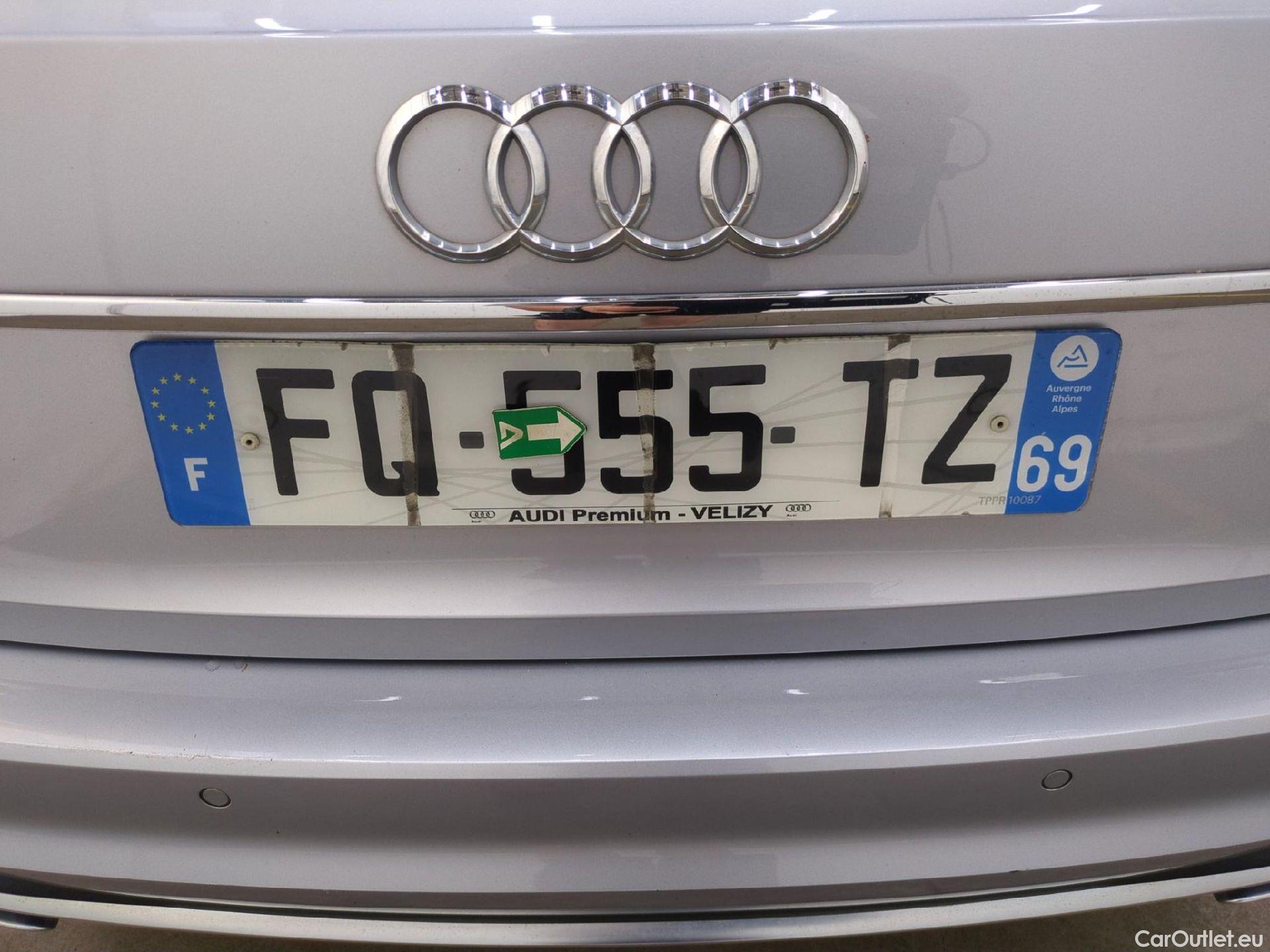  Audi  A4 AUDI  Avant / 2019 / 5P / Break 35 TDI 163 S tronic Business line #6