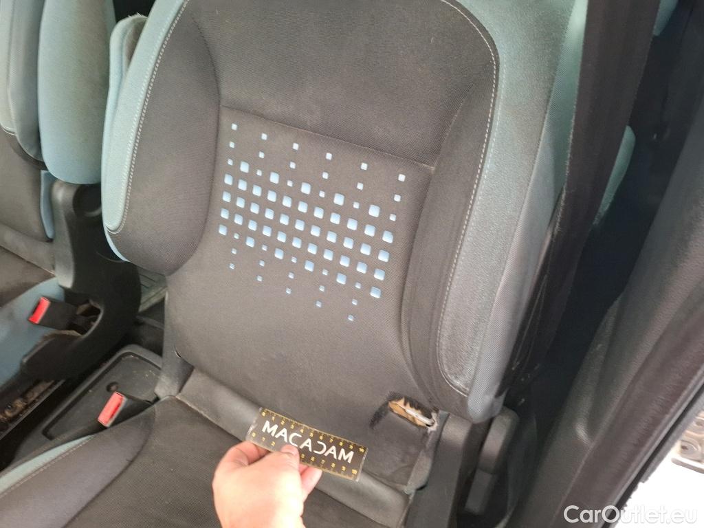  Citroen  Berlingo CITROEN  Multispace 5p Monovolume HDi 75 Confort #52