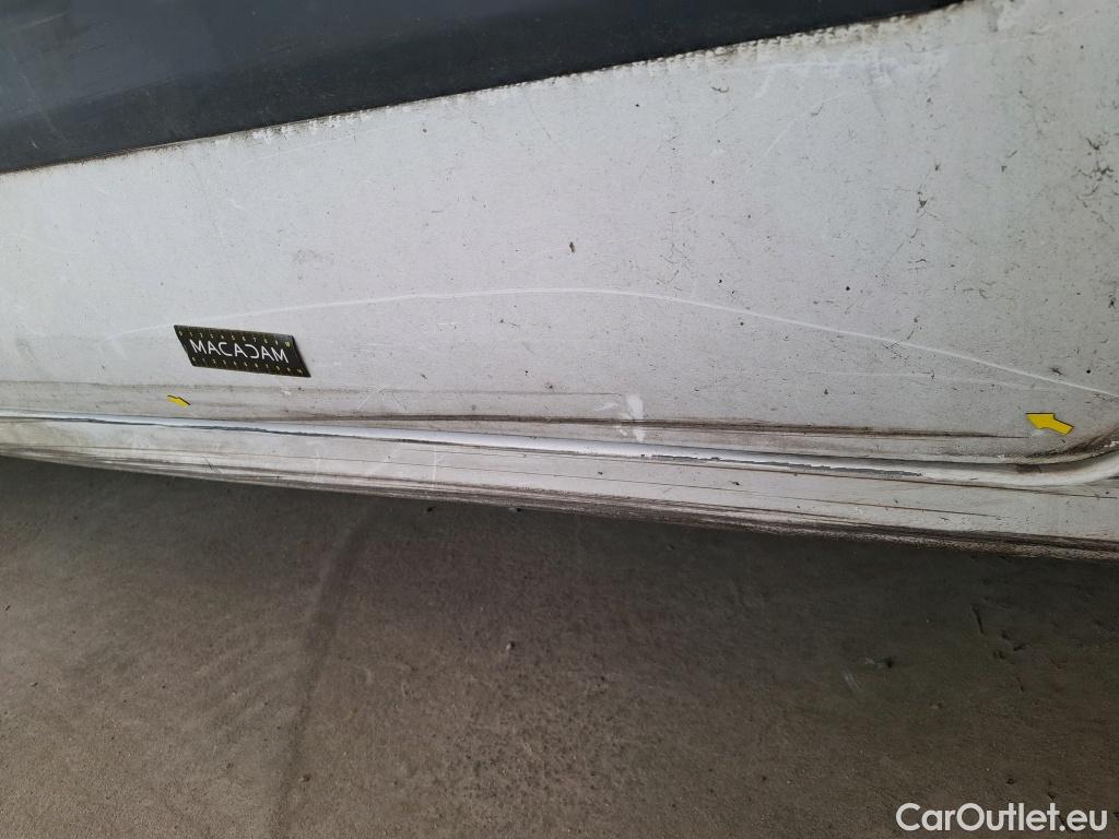  Citroen  Berlingo CITROEN  Multispace 5p Monovolume HDi 75 Confort #16