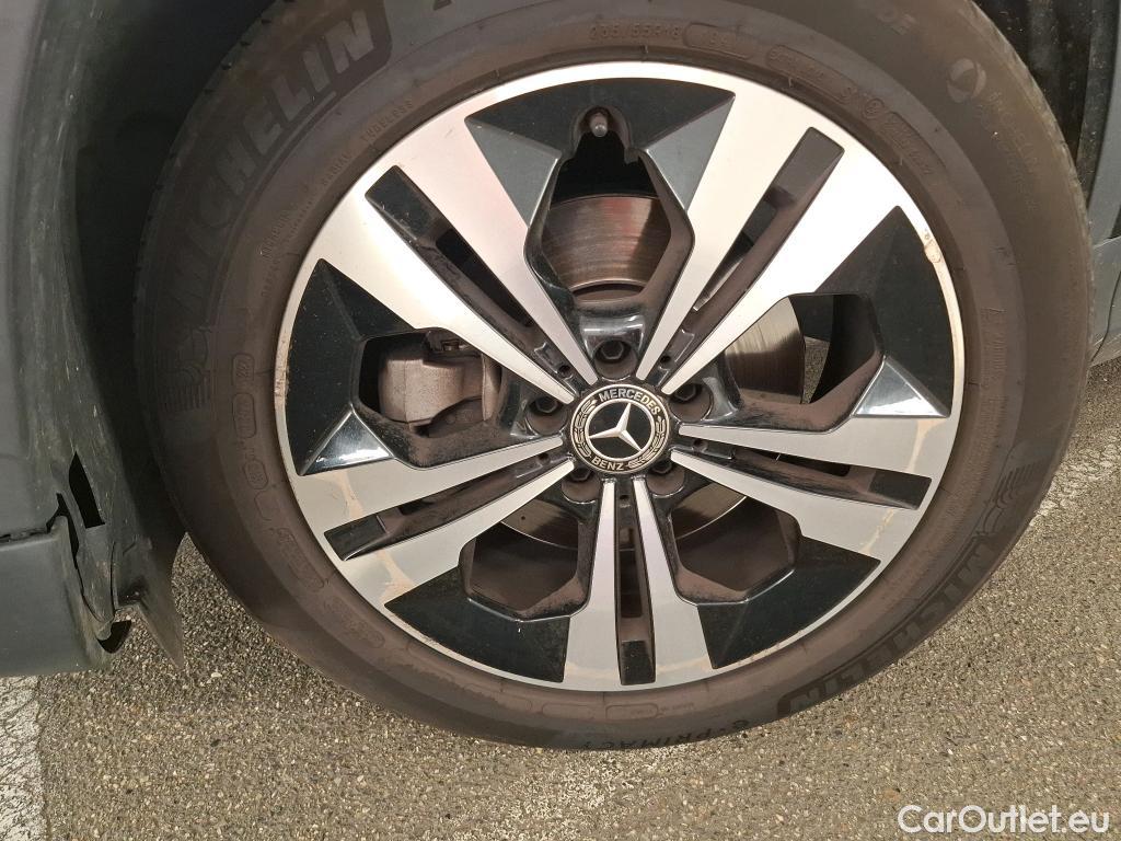  Mercedes  GLA MERCEDES-BENZ  / 2020 / 5P / SUV 2.0  200 D BUSINESS LINE DCT #18