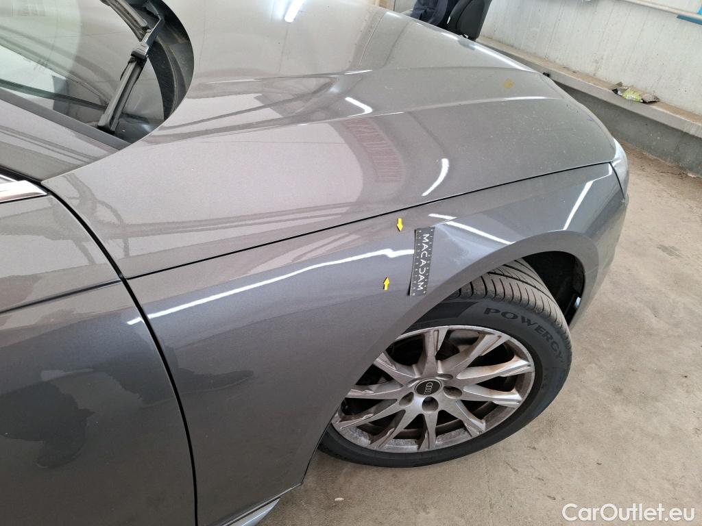  Audi  A4  Avant 35 TDI Business Line 2.0 TDI 165CV BVA7 E6d #10